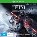 Electronic Arts Star Wars Jedi Fallen Order Refurbished Xbox One Game